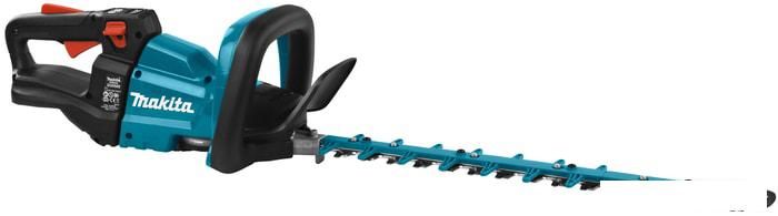 Кусторез Makita DUH502Z (без АКБ)