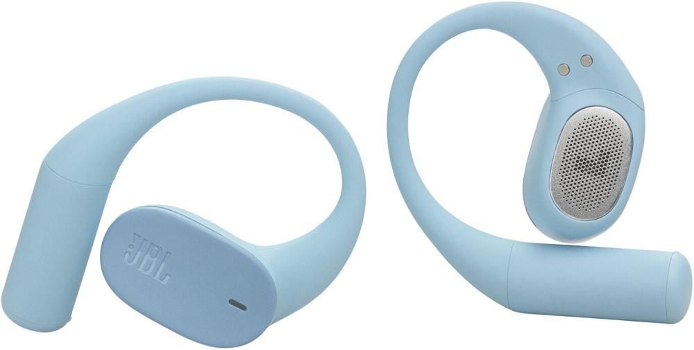 Наушники JBL Sense Lite (голубой)