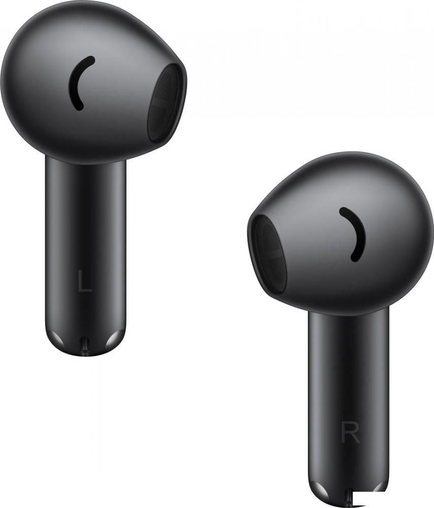 Наушники Huawei FreeBuds SE 3 (черный, международная версия)