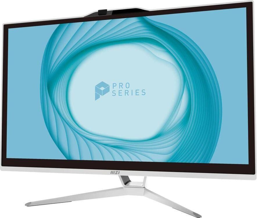 Моноблок MSI Pro AP222T 14MA-643XRU