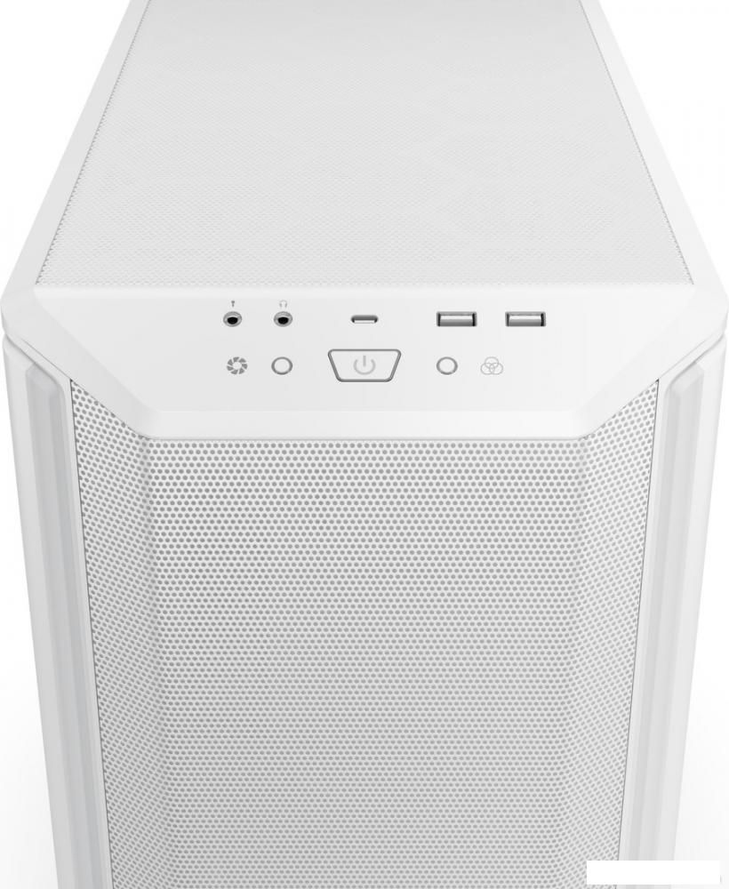Корпус be quiet! Dark Base 701 White BGW59