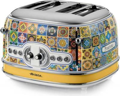 Тостер Ariete Vintage 0156/0P