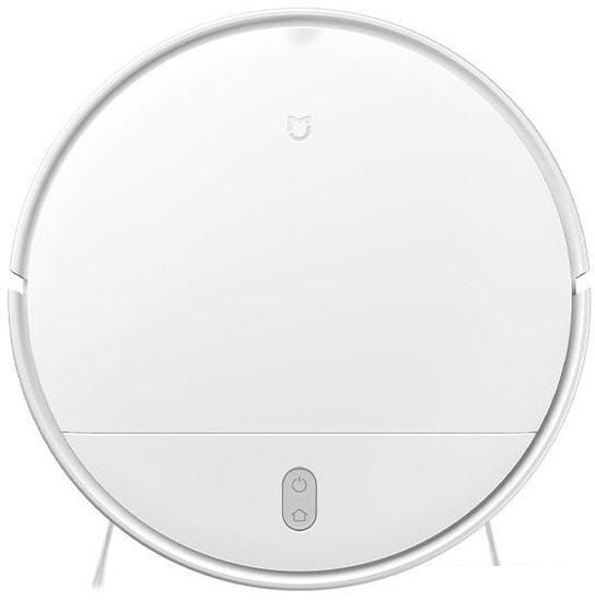 Робот-пылесос Xiaomi Mi Robot Vacuum-Mop Essential MJSTG1 (международная версия)