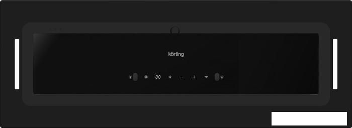 Вытяжки Korting KHI 9099 ICGN