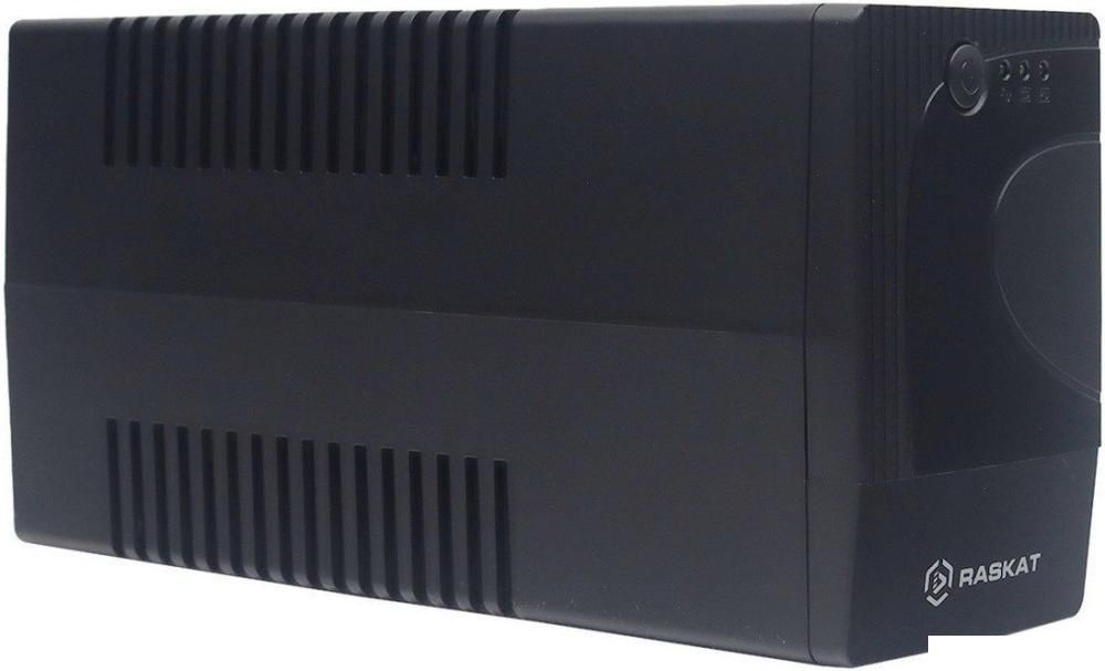 Источник бесперебойного питания Raskat HI-850VA
