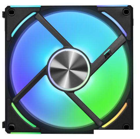 Вентилятор для корпуса Lian Li Uni Fan AL V2 120 G99.12ALV21B.00