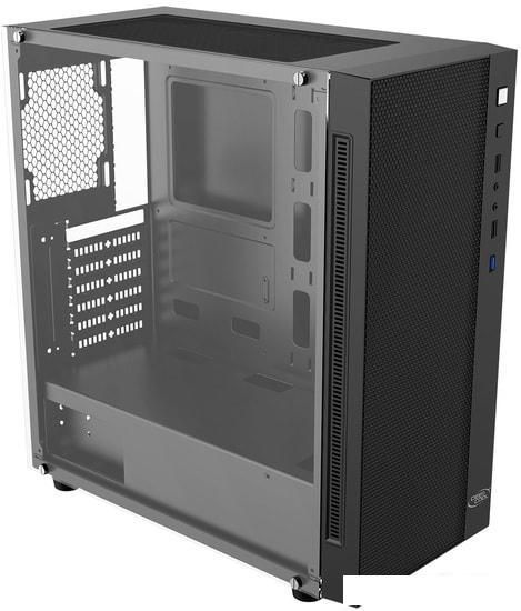 Корпус DeepCool Matrexx 55 Mesh DP-ATX-MATREXX55-MESH