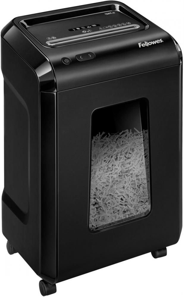 Шредер Fellowes Powershred 92Cs FS-17193