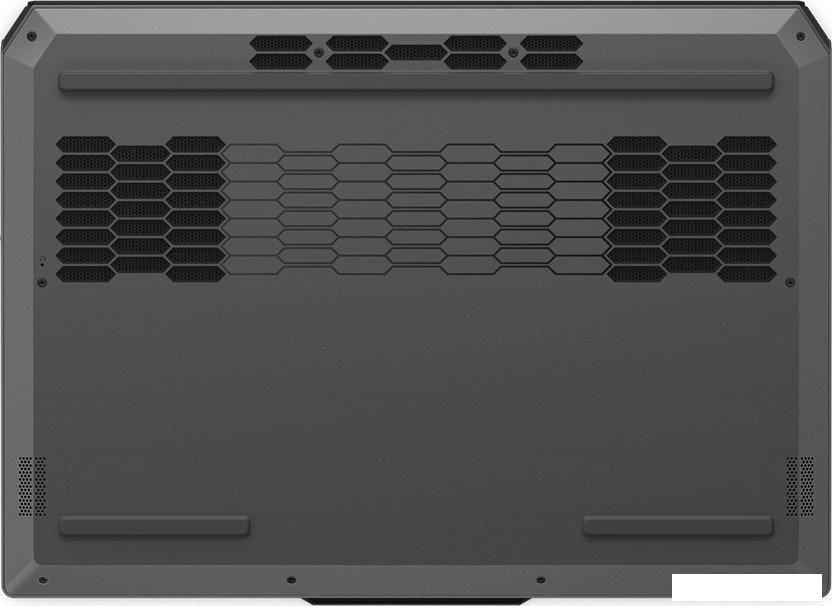 Игровой ноутбук Lenovo LOQ 15IRX9 83DV01CGRK