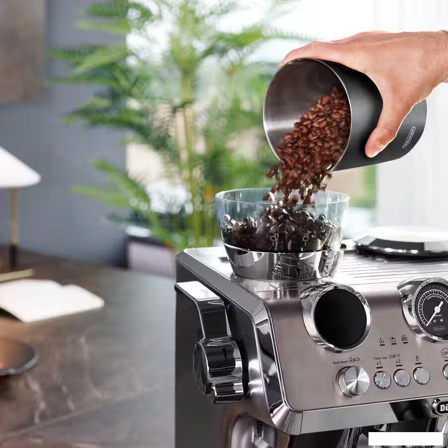 Кофейная станция DeLonghi La Specialista Maestro with Cold Brew EC9885M