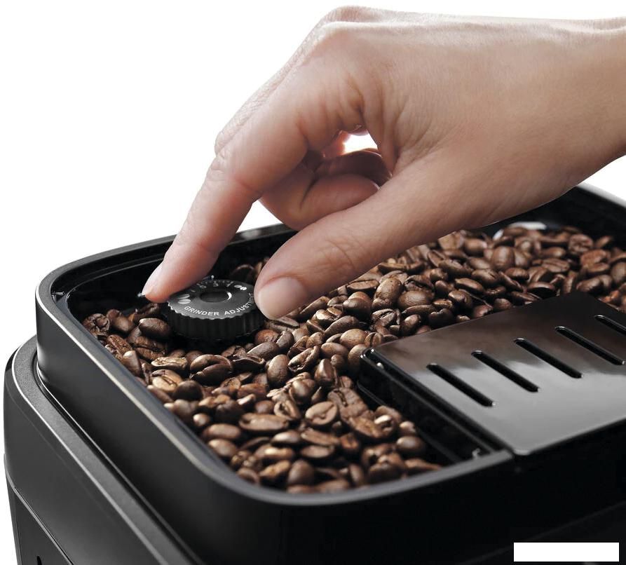 Кофемашина DeLonghi Magnifica Evo ECAM290.61.B