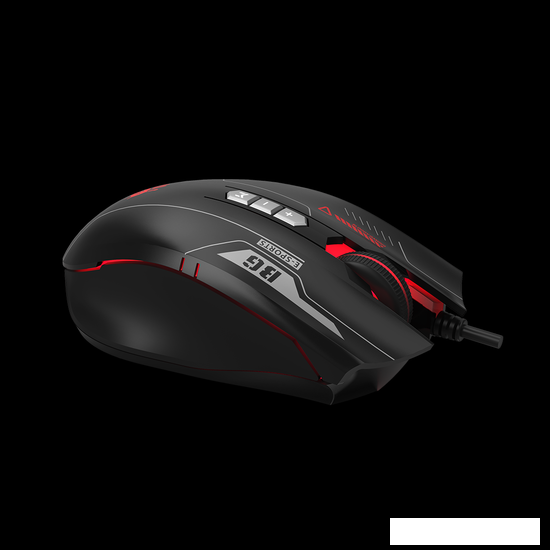 Игровая мышь A4Tech Bloody ES7