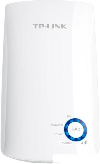 Усилитель Wi-Fi TP-Link TL-WA850RE