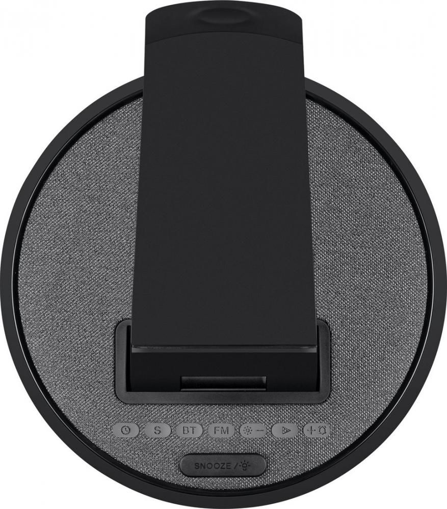 Беспроводная колонка BBK BTA1110 (черный)