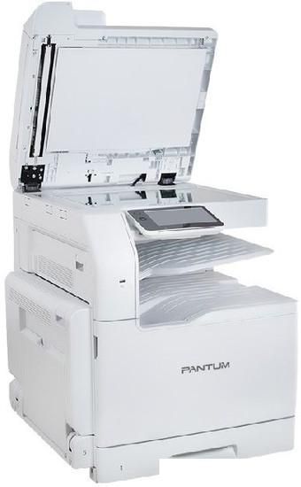 МФУ Pantum BM270ADN