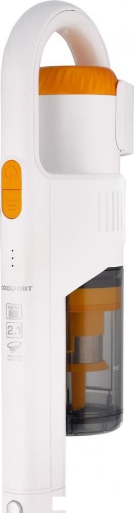 Пылесос Coolfort CF-3001