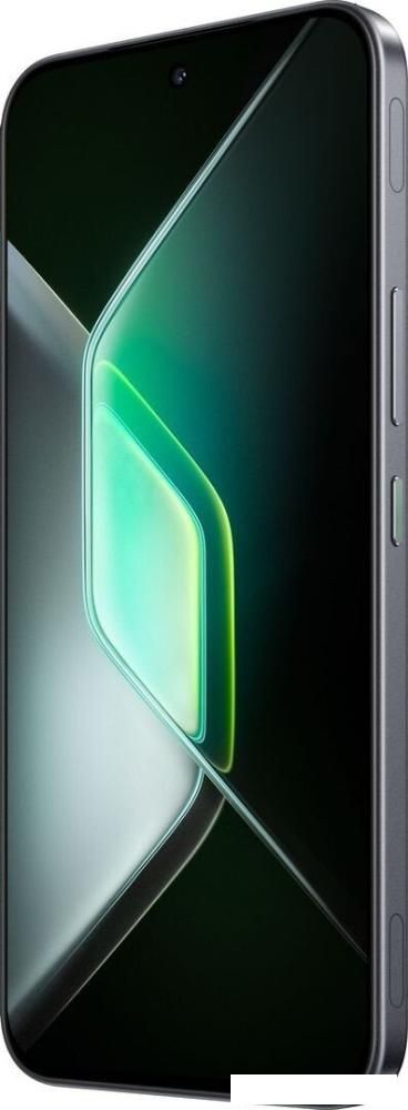 Телефон Infinix GT 30 Pro X6873 12GB/256GB (темно-серый)