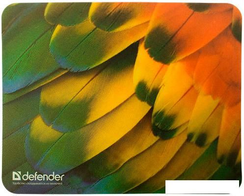Коврик для мыши Defender Sticker (50405)