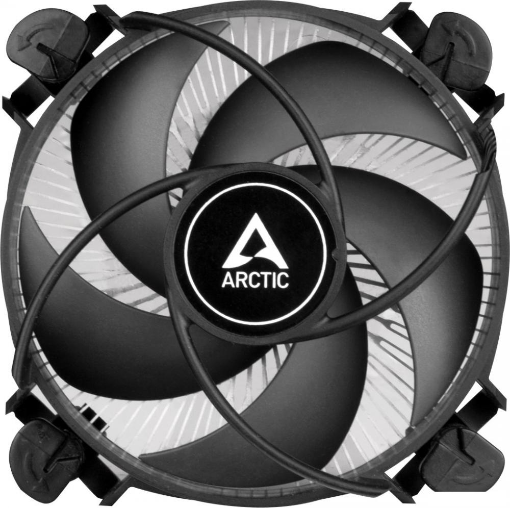 Кулер для процессора Arctic Alpine 17 CO ACALP00041A