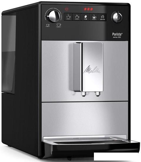 Кофемашина Melitta Caffeo Purista F230-101