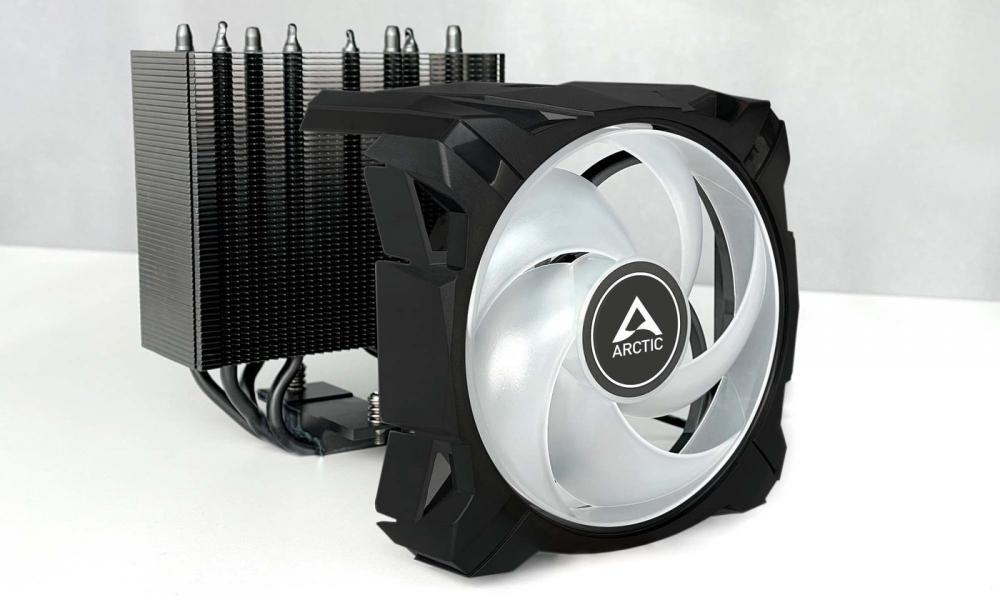 Кулер для процессора Arctic Freezer i35 A-RGB ACFRE00104A