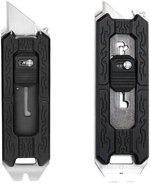 Мультитул NexTool Knife Explorer E20 NE20398A