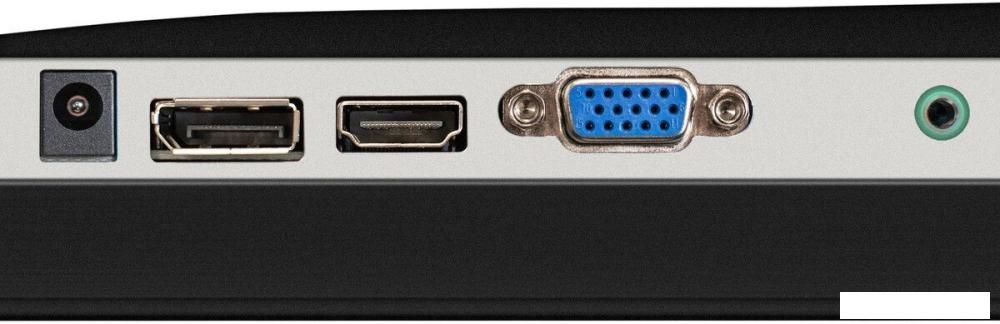 Монитор ExeGate SmartView EH1500TA EX300410RUS