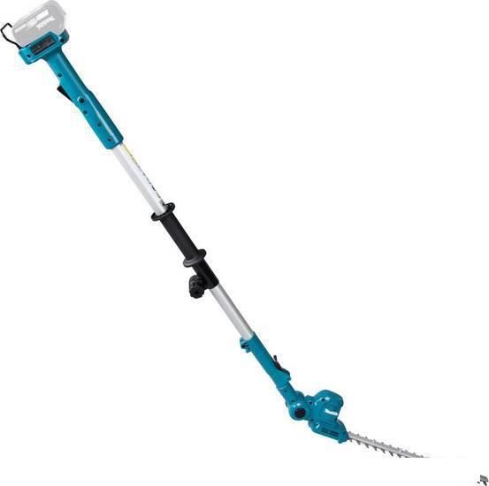 Кусторез + высоторез Makita DUN461WZ (без АКБ)