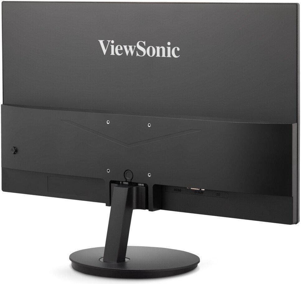 Монитор ViewSonic VA24E1-H
