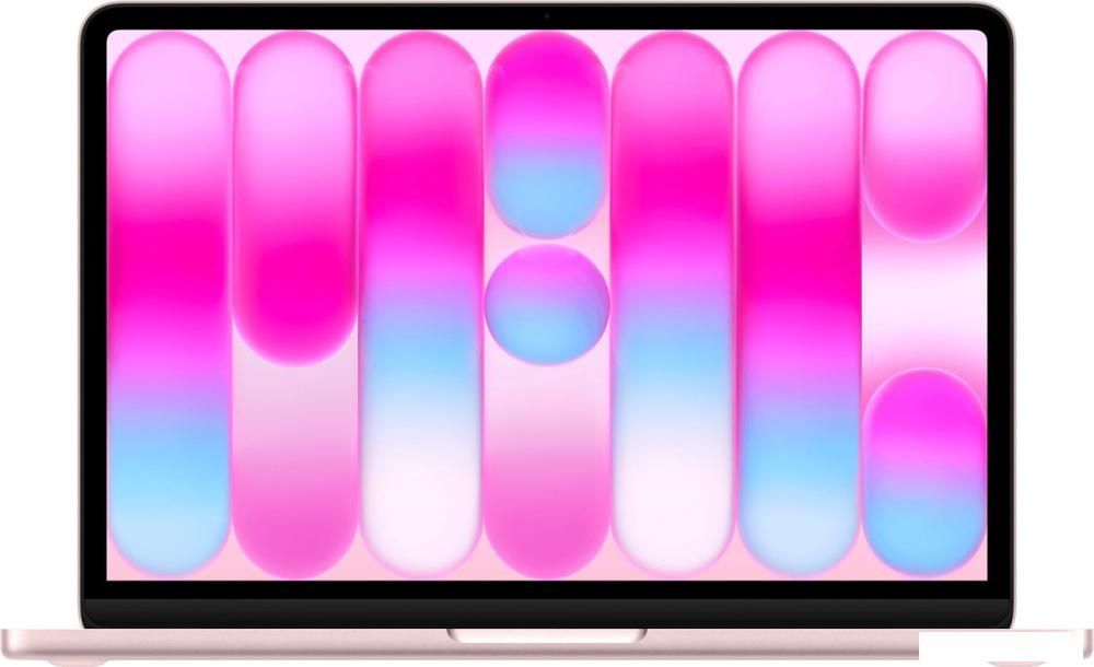 Ноутбук Apple MacBook Neo 13" A18 Pro 2026 MHFH4
