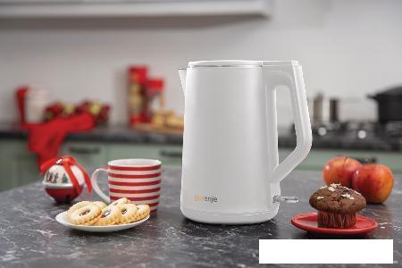 Электрочайники и термопоты Gorenje K15DWW