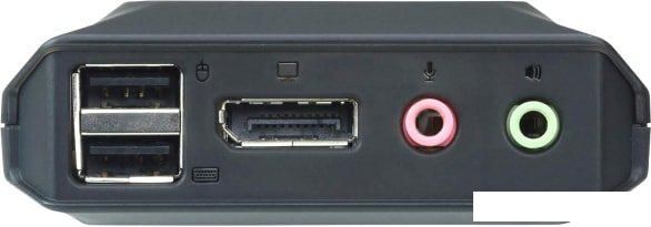 KVM переключатель Aten CS22DP-AT