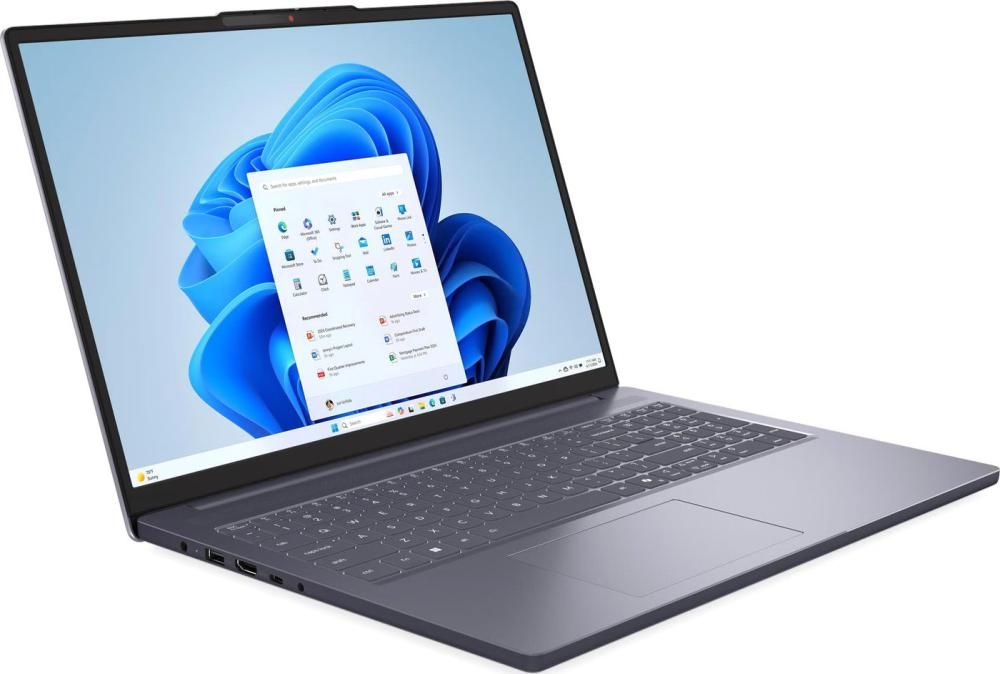 Ноутбук Lenovo IdeaPad Slim 3 16ARP10 83K8006YPB