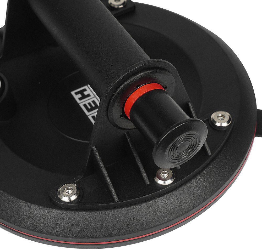 Стеклодомкрат (присоска для стекла и плитки) TEH TTS6201