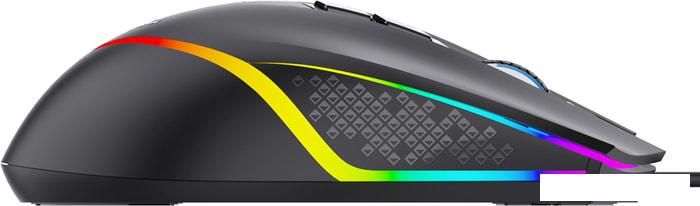 Игровая мышь AULA Wind F805