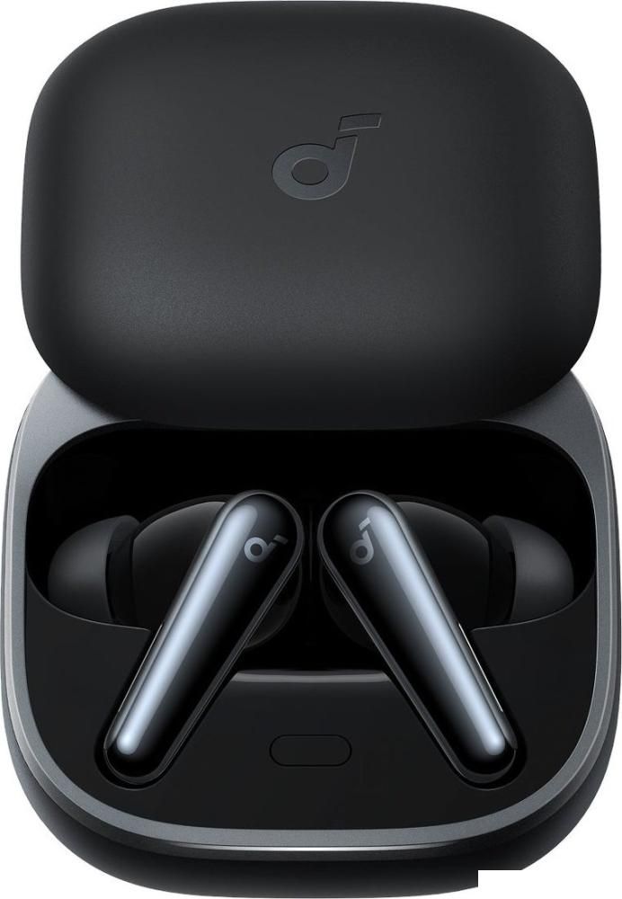 Наушники Anker Soundcore Liberty 5 (черный)