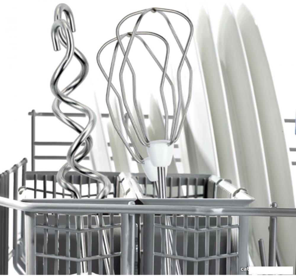 Миксер Bosch MFQ36490