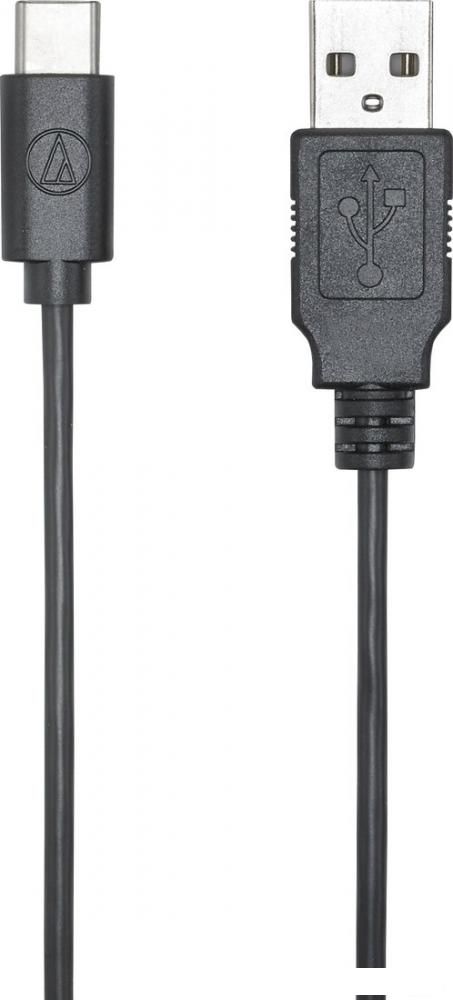 Проводной микрофон Audio-Technica ATR2500x-USB
