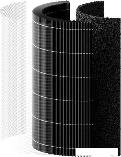 Очиститель воздуха Xiaomi Smart Air Purifier 4 Lite AC-M17-SC (международная версия)