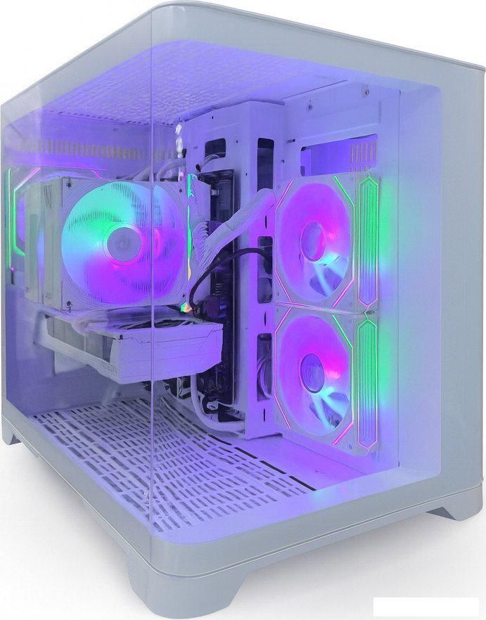 Компьютер TGPC HYPE Flame 93390 A-X