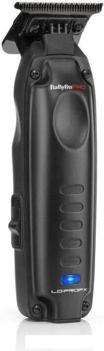 Окантовочный триммер BaByliss PRO Compact Lo-Pro FX FX720E