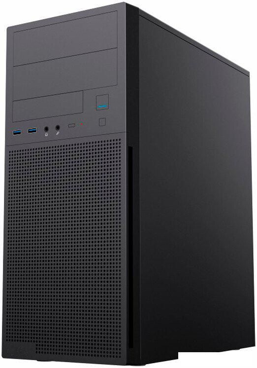 Корпус Powerman DA816BK 500W 6193556