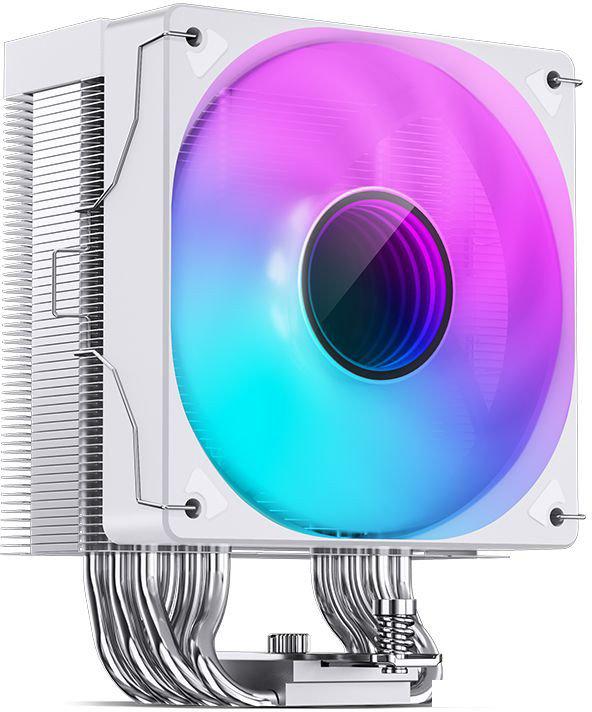 Кулер для процессора Jonsbo CR-1000 V2 Pro Color White