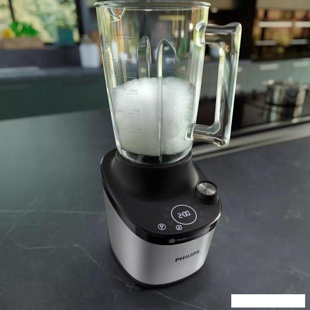 Стационарный блендер Philips HR3760/10