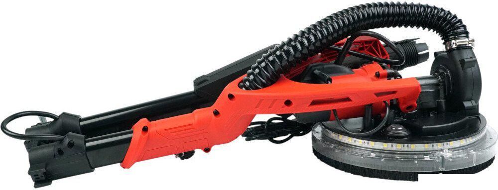 Шлифмашина для стен и потолков TEH TS21511