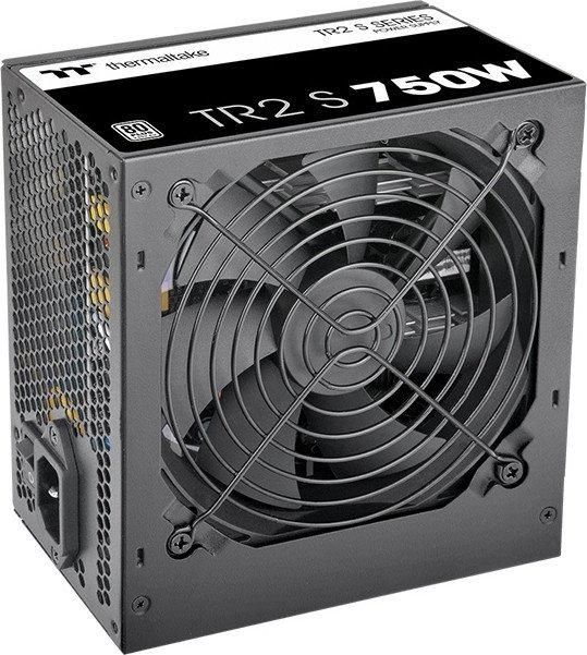 Блоки питания Thermaltake TR2 S 750W PS-TRS-0750NNSAWE-2