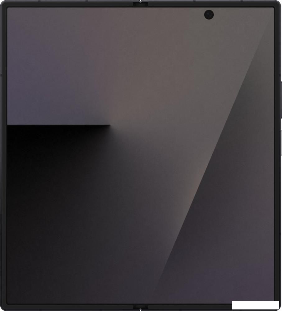 Мобильные телефоны Samsung Galaxy Z Fold7 SM-F966B/DS 12GB/256GB (черный)