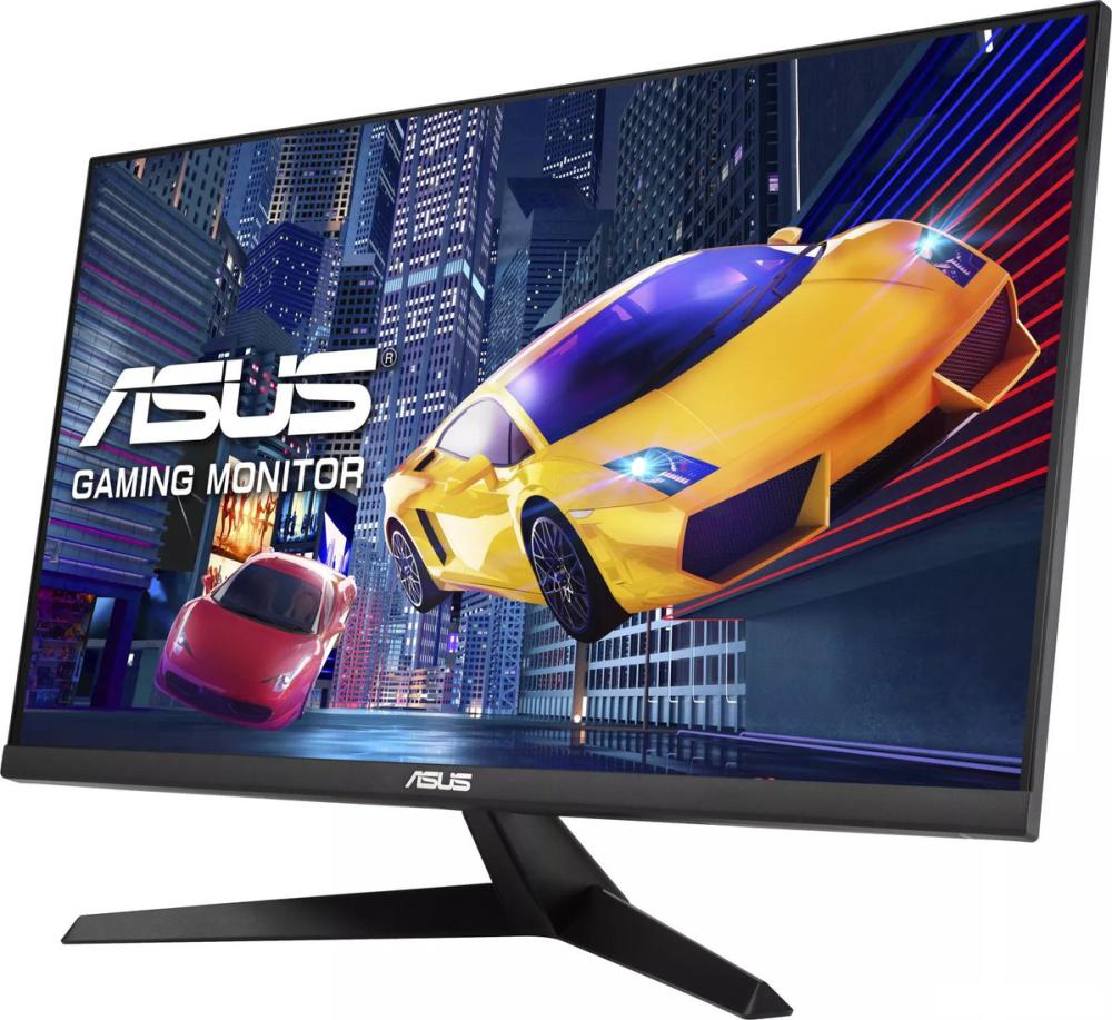 Игровой монитор ASUS Eye Care VY279HGR