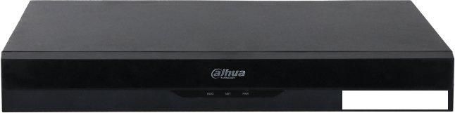 Сетевой видеорегистратор Dahua DHI-NVR2208-I2