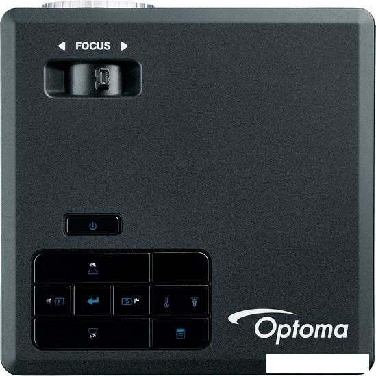 Проекторы Optoma ML750E
